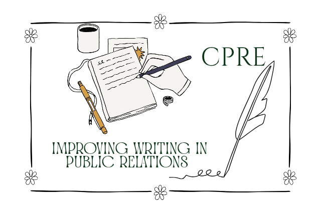 CPRE Writing Initiative