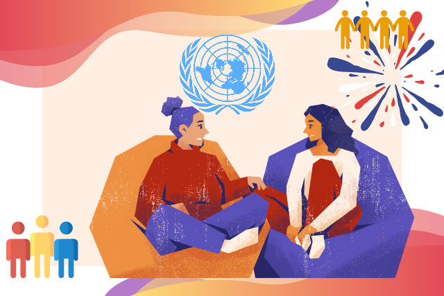 Global Youth Ambassadors Campaign