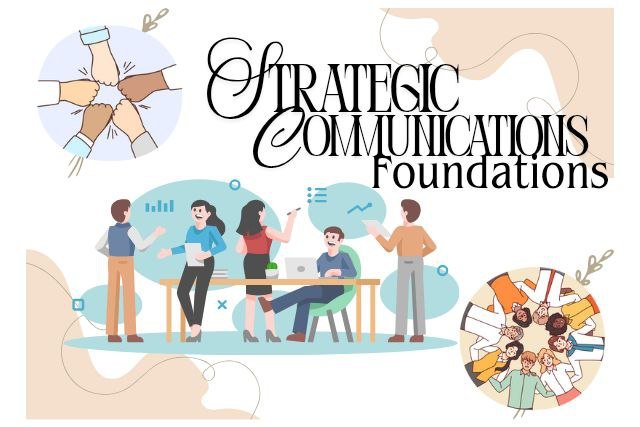 Strategic Communication Backgrounder
